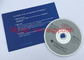 English Windows 7 Pro Pack DVD 32&amp;64 Bit Retail Box Full Package , Windows 7 License Key