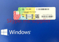 English Windows 7 Pro Pack DVD 32&amp;64 Bit Retail Box Full Package , Windows 7 License Key
